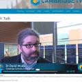 CambridgeTV